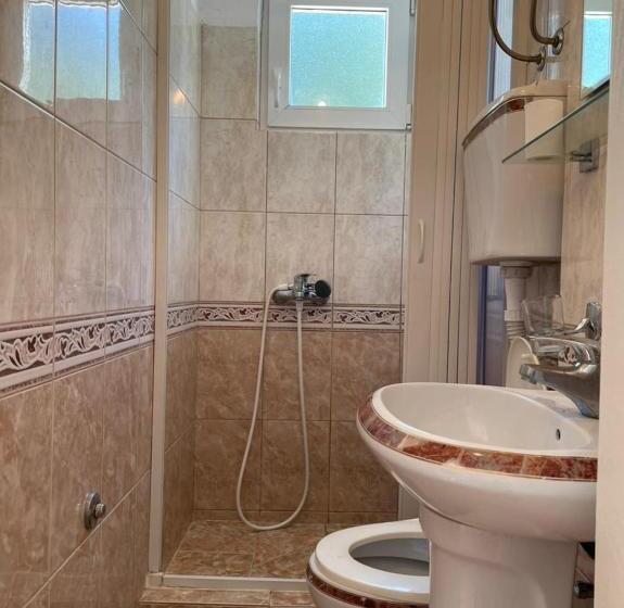 استودیو استاندارد با بالکن, Jelić Apartmani