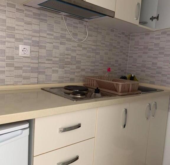 استودیوی استاندارد با چشم‌انداز دریا, Jelić Apartmani