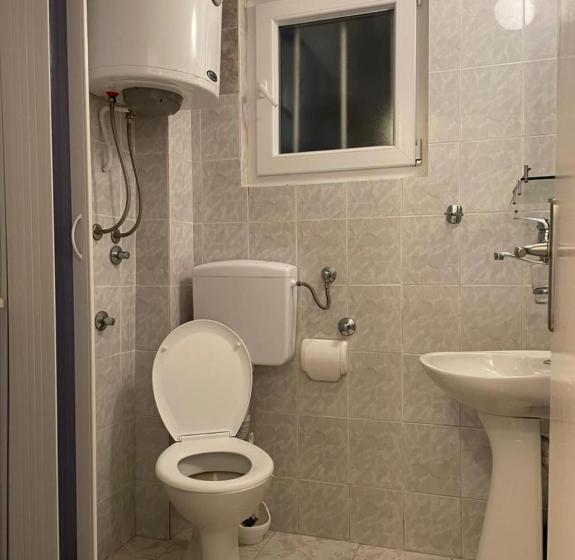 استودیو استاندارد با تراس, Jelić Apartmani