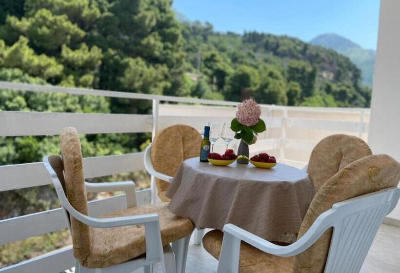 استودیو خانوادگی, Jelić Apartmani