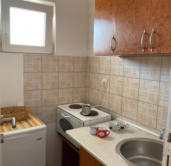 استودیوی استاندارد, Jelić Apartmani