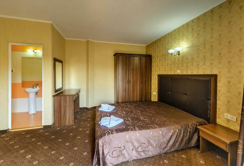 Pokój Duplex, хотел магнолия, Hotel Magnoliya