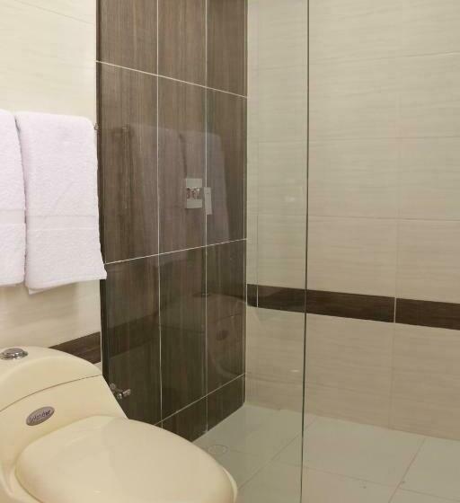 스탠다드 룸, Aparta Suites La Flora