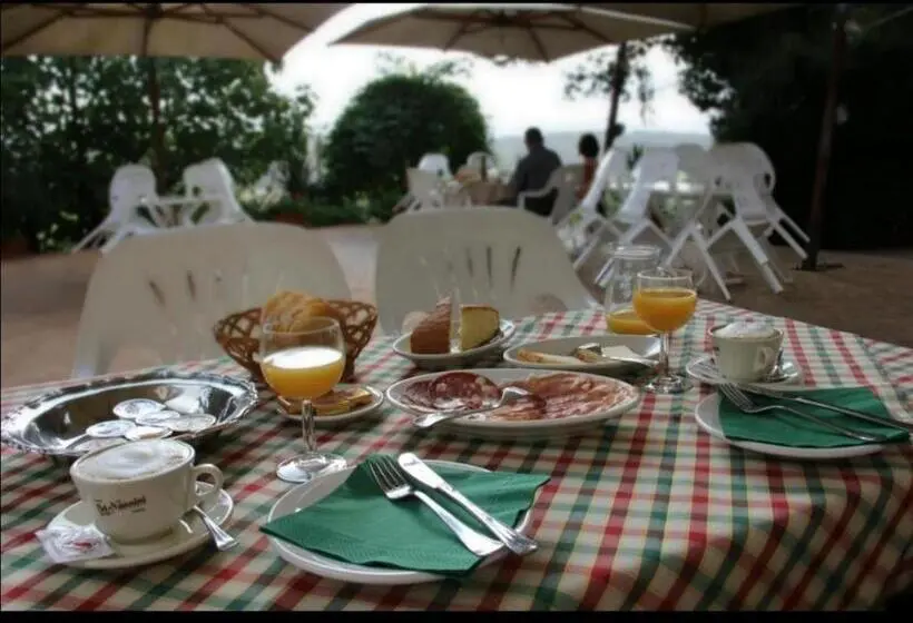 Standard-huone, Fattoria Di Mugnano