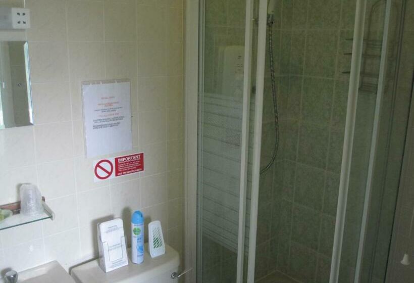 Номер Стандарт, Bron Orme Private