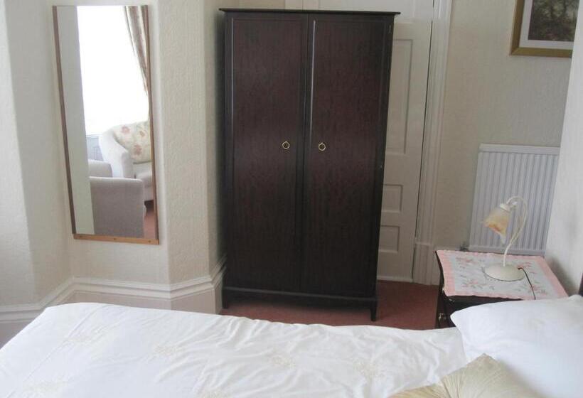 Номер Стандарт, Bron Orme Private