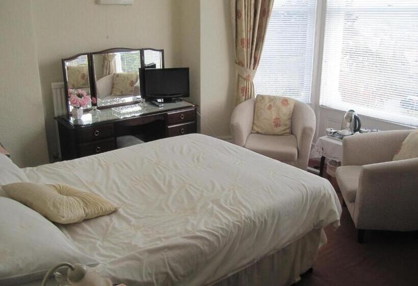 Номер Стандарт, Bron Orme Private