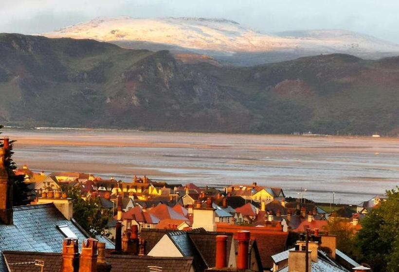 Номер Стандарт, Bron Orme Private