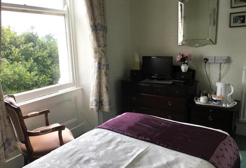 Номер Стандарт Индивидуальный, Bron Orme Private