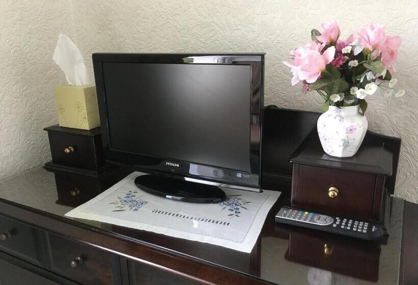 Номер Стандарт Индивидуальный, Bron Orme Private