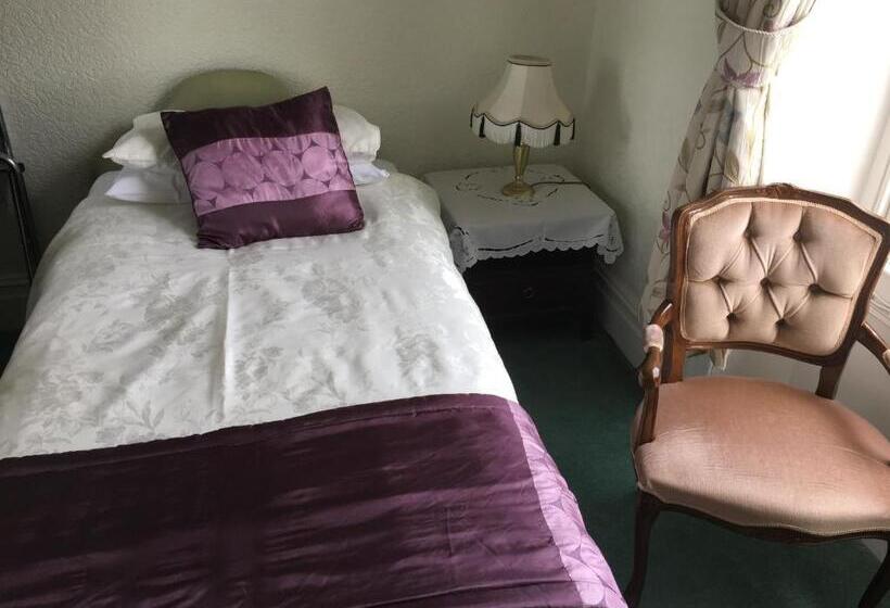 Номер Стандарт Индивидуальный, Bron Orme Private