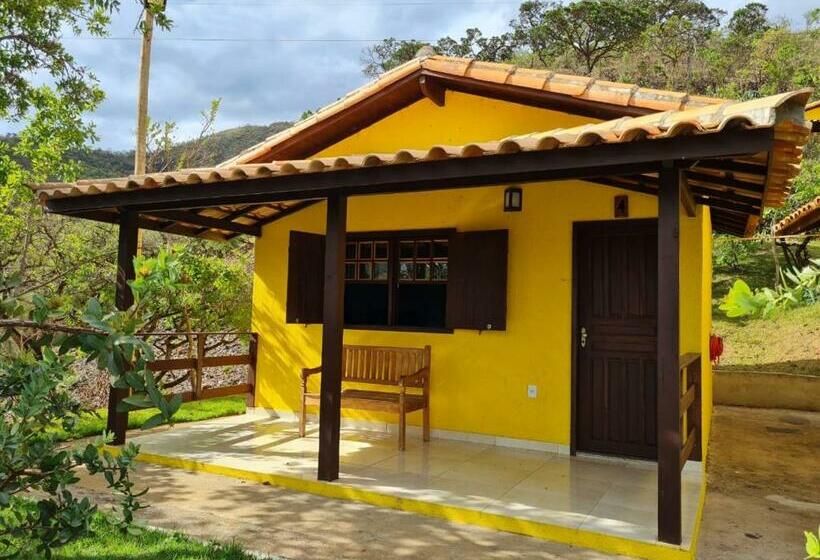 デラックスルーム, Pousada Enseada Da Ilha