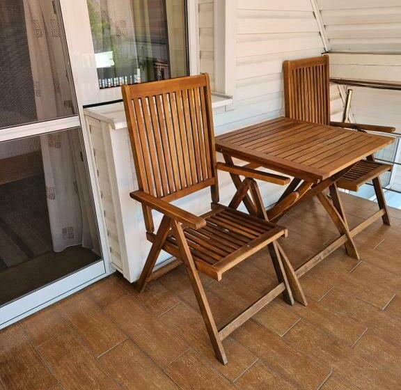 스탠다드 룸, Pension Aquaris