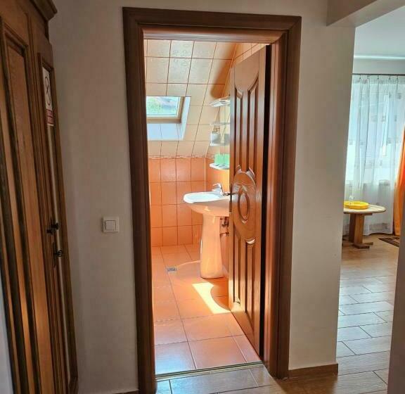 스탠다드 룸, Pension Aquaris