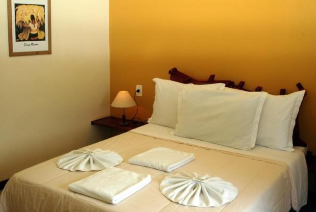 スイート（家族用）, Fazenda Canto Da Serra