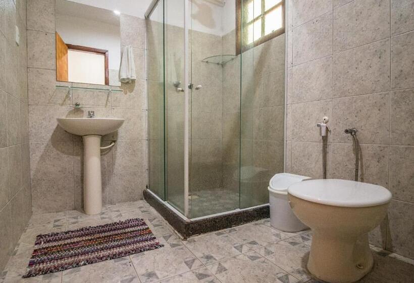 סוויטה משפחתית, Fazenda Canto Da Serra