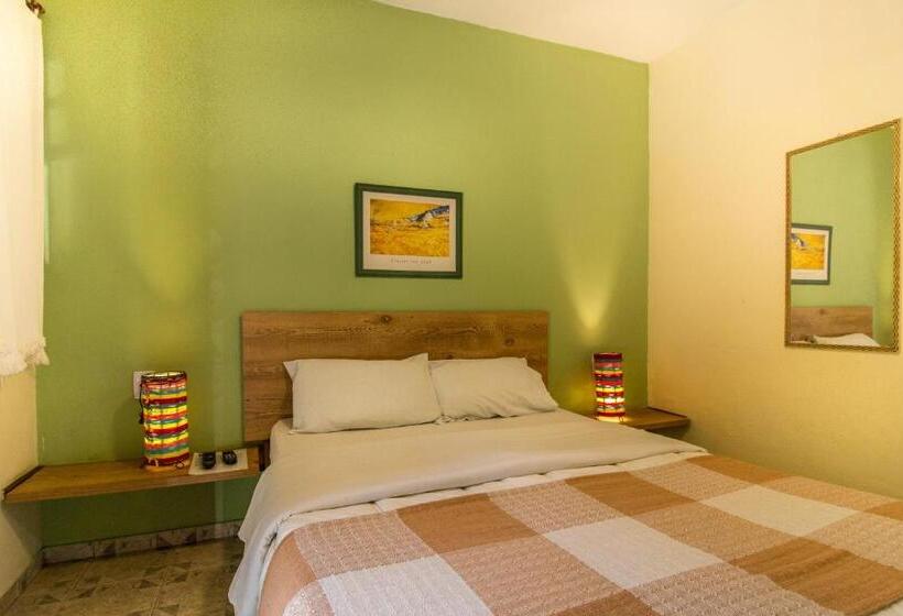 סוויטה משפחתית, Fazenda Canto Da Serra