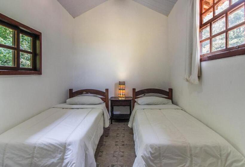 ファミリールーム, Fazenda Canto Da Serra