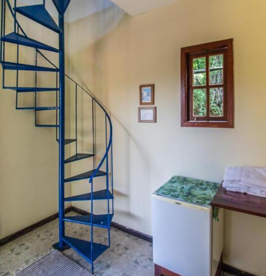 家庭间, Fazenda Canto Da Serra