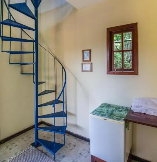 ファミリールーム, Fazenda Canto Da Serra