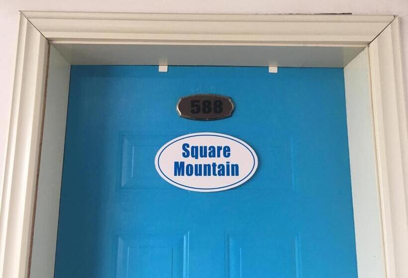 Family Suite, Climbers Inn Yangshuo