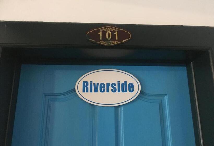 Кровать в Общей Комнате, Climbers Inn Yangshuo