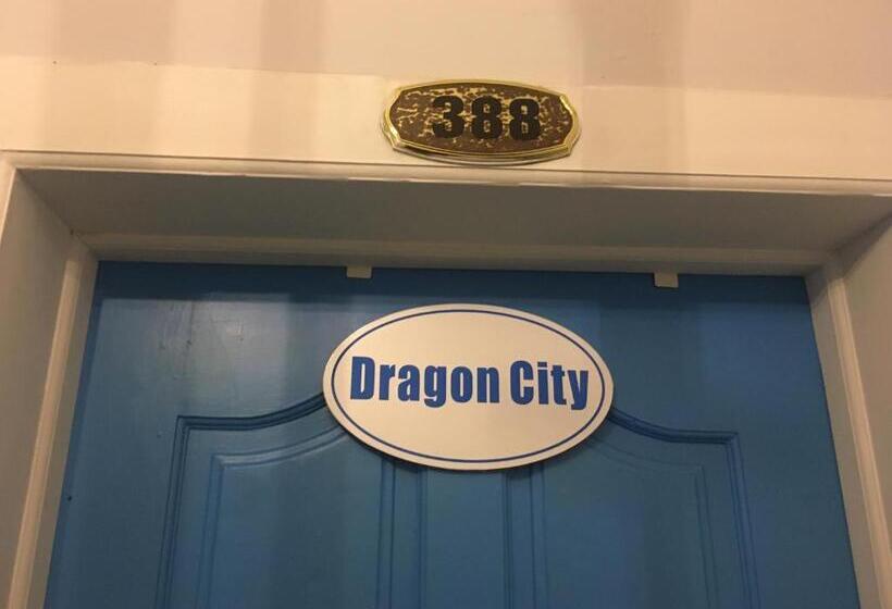 غرفة قياسية, Climbers Inn Yangshuo