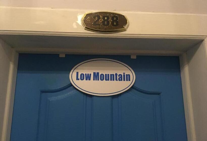 Номер Стандарт, Climbers Inn Yangshuo