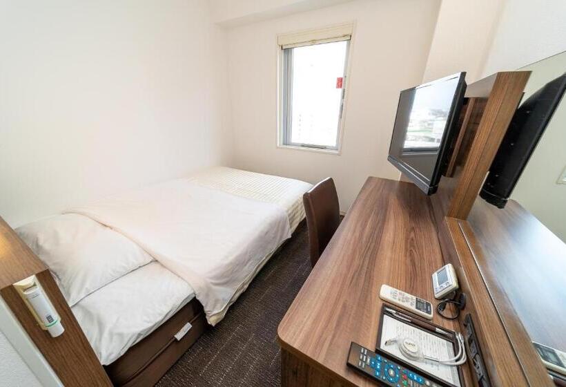 标准间, Super Hotel Tokyo Jr Tachikawa Kitaguchi