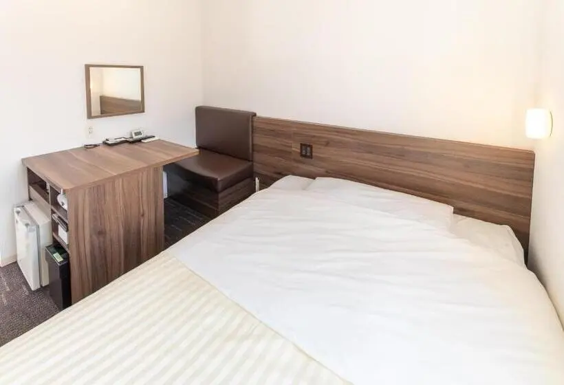 اتاق لوکس, Super Hotel Tokyo Jr Tachikawa Kitaguchi