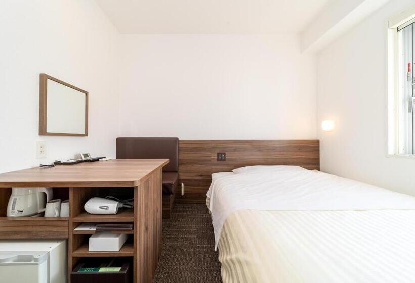 اتاق لوکس, Super Hotel Tokyo Jr Tachikawa Kitaguchi