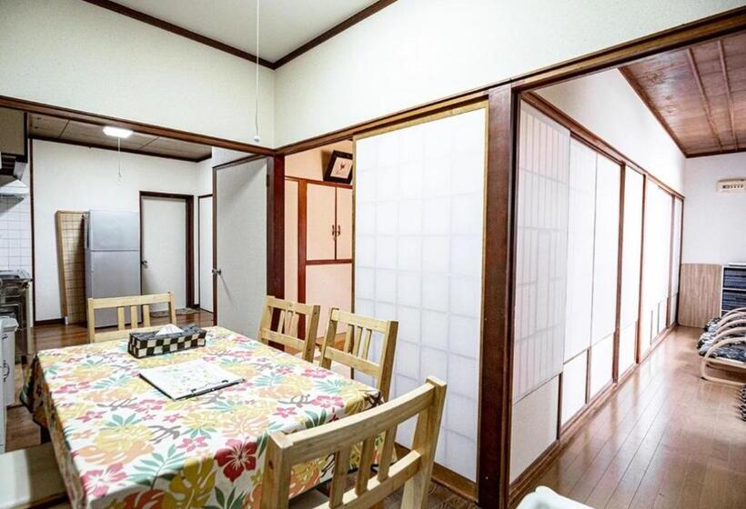 1间卧室的房子, Ishigaki   House / Vacation Stay 22480