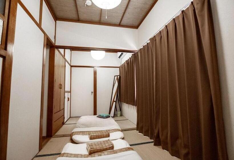 Дом 1 Спальня, Ishigaki   House / Vacation Stay 22480