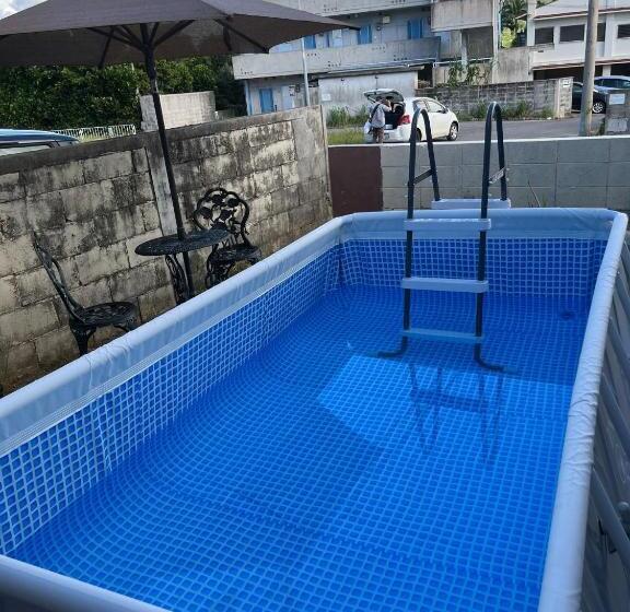 1间卧室的房子, Ishigaki   House / Vacation Stay 22480