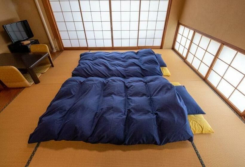 إستوديو قياسى, Suikouen / Vacation Stay 51966