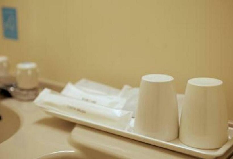 Escritório Estándar, Takayama Apartment / Vacation Stay 35877