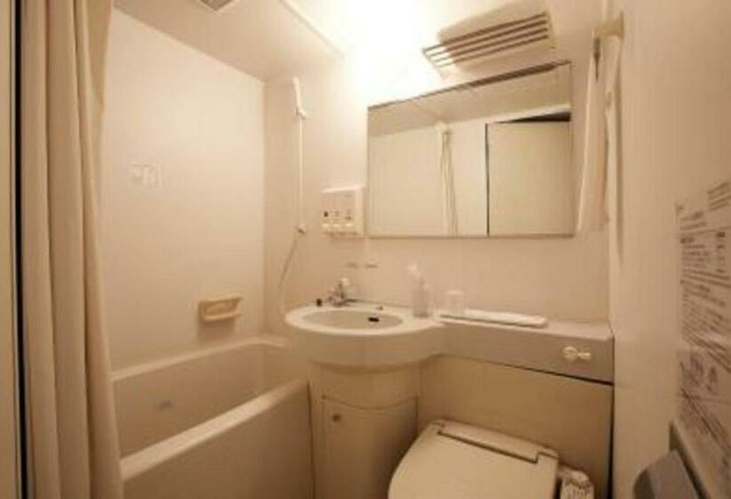 Escritório Estándar, Takayama Apartment / Vacation Stay 35877