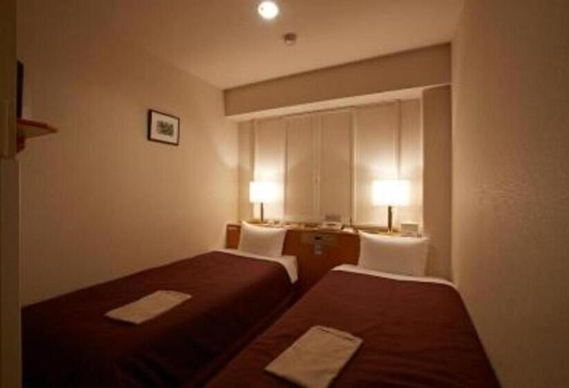 Escritório Estándar, Takayama Apartment / Vacation Stay 35877