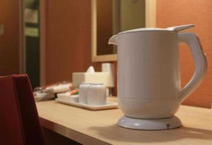 Escritório Estándar, Takayama Apartment / Vacation Stay 35877