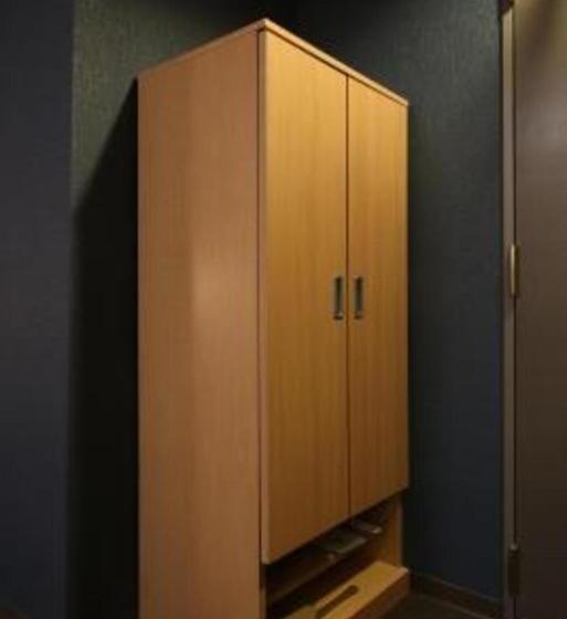 Escritório Estándar, Takayama Apartment / Vacation Stay 35877