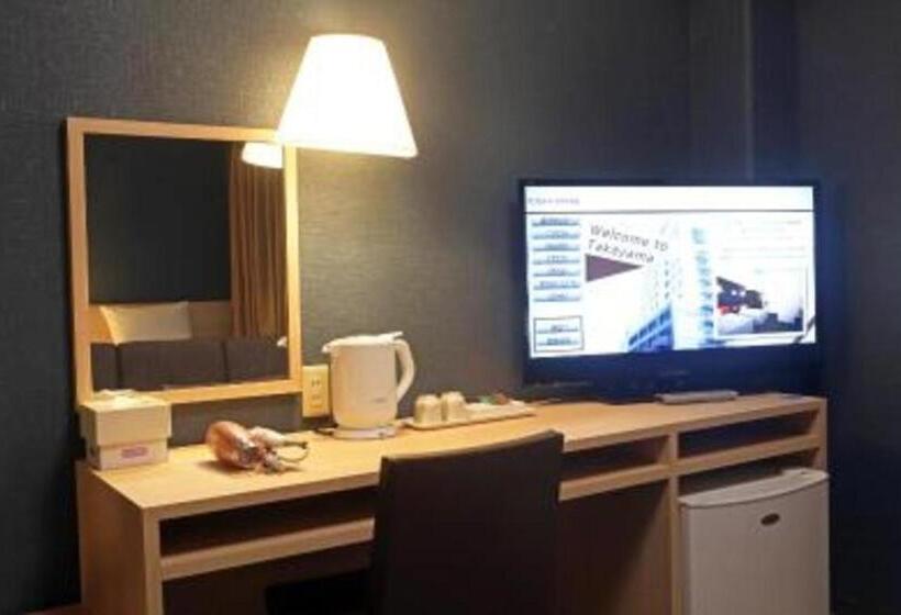 Escritório Estándar, Takayama Apartment / Vacation Stay 35877