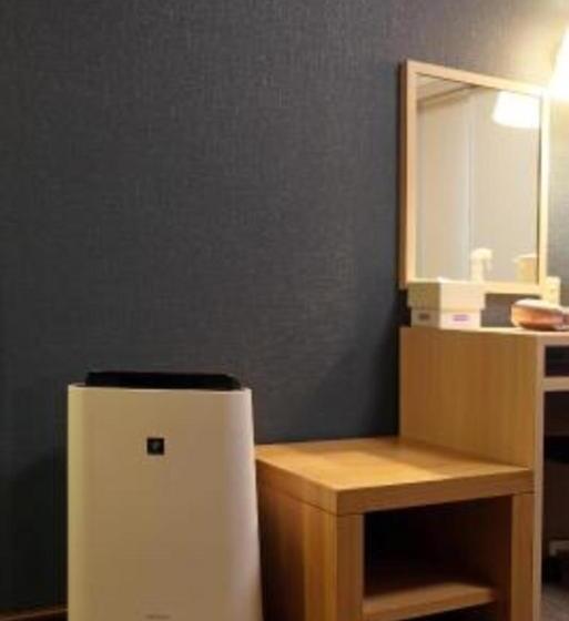 Escritório Estándar, Takayama Apartment / Vacation Stay 35877