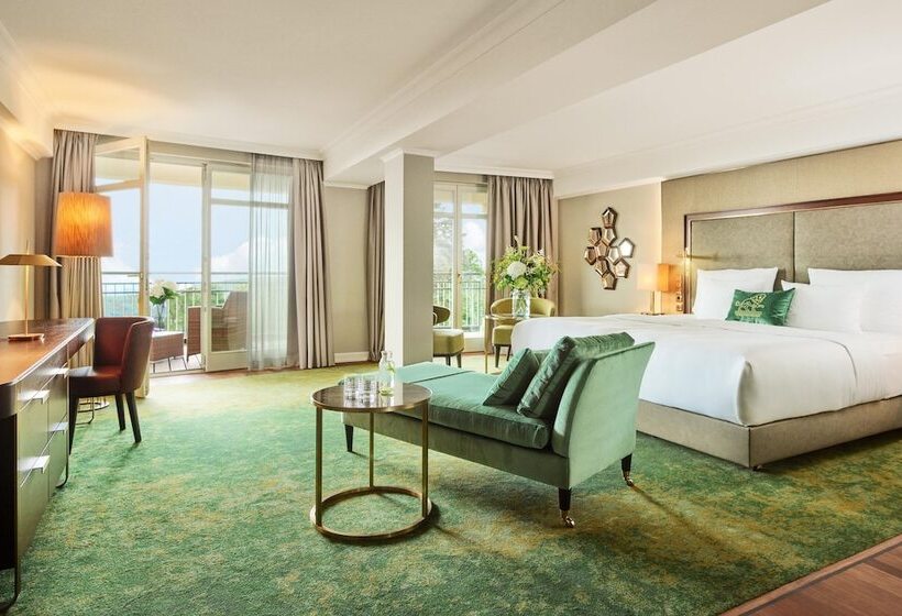 带观景的豪华间, Falkenstein Grand Autograph Collection