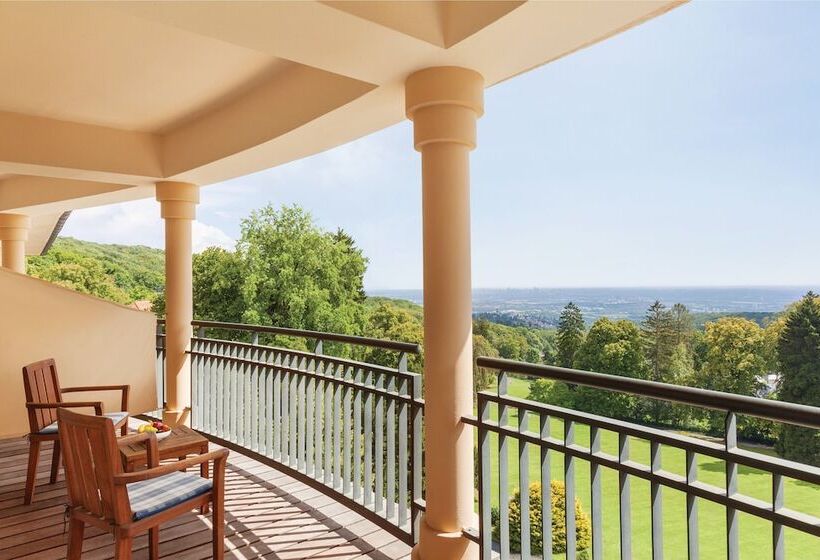 带观景的豪华间, Falkenstein Grand Autograph Collection