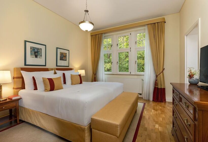 经典套房, Falkenstein Grand Autograph Collection