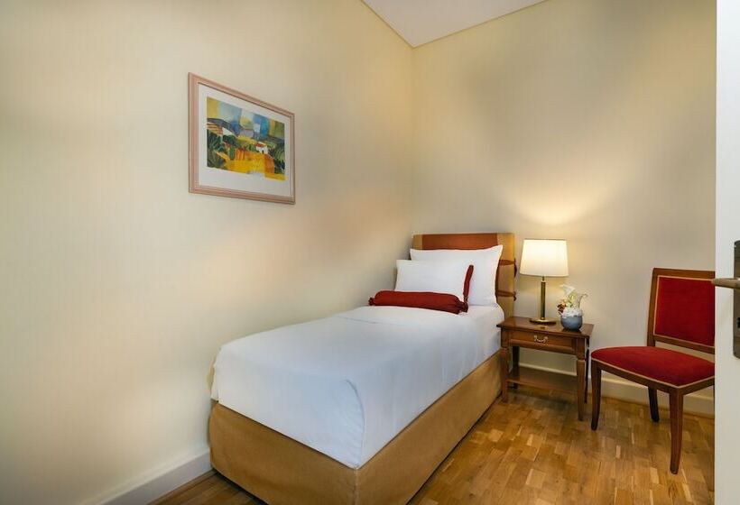 经典套房, Falkenstein Grand Autograph Collection