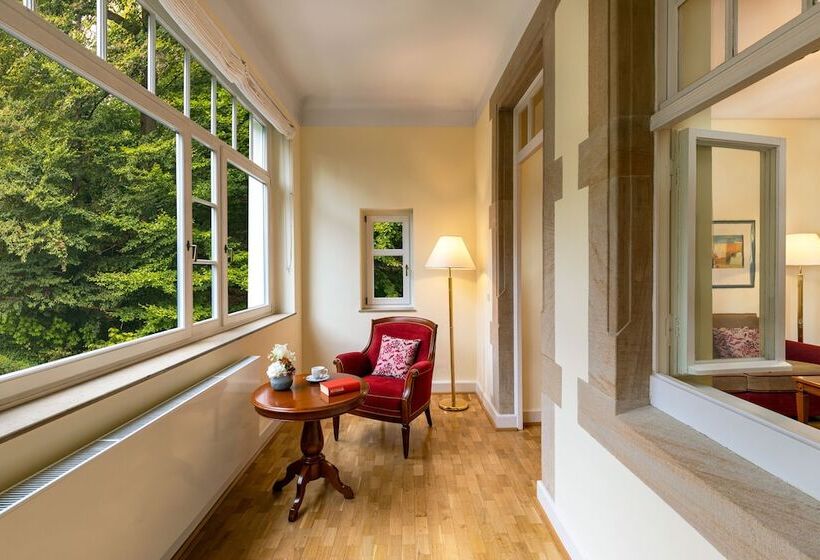 经典套房, Falkenstein Grand Autograph Collection