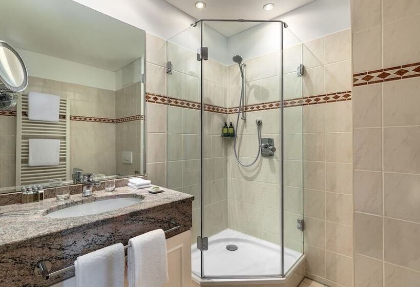 经典套房, Falkenstein Grand Autograph Collection