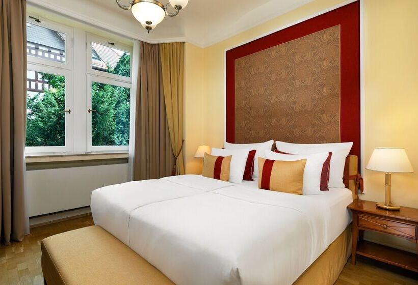 经典套房, Falkenstein Grand Autograph Collection