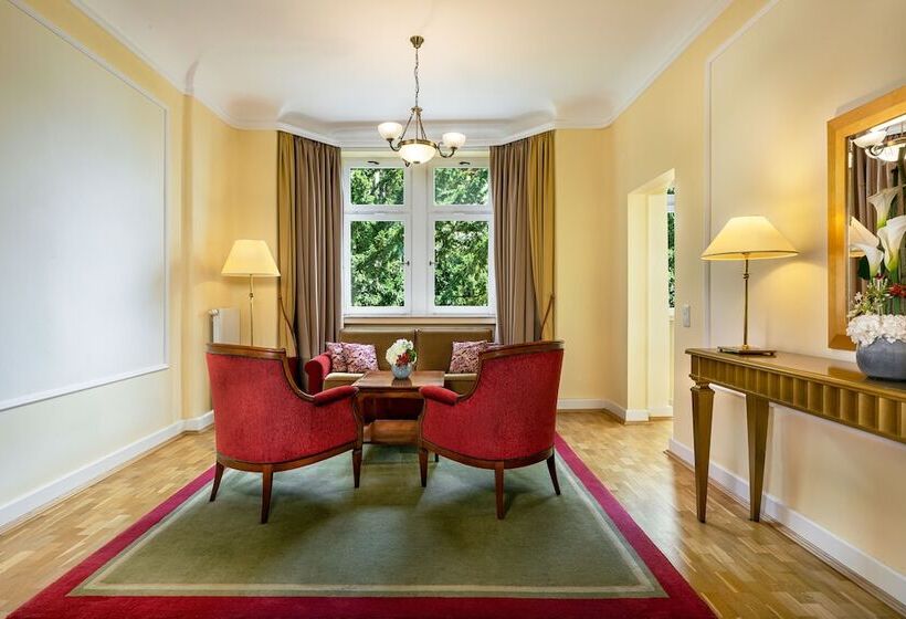 经典套房, Falkenstein Grand Autograph Collection